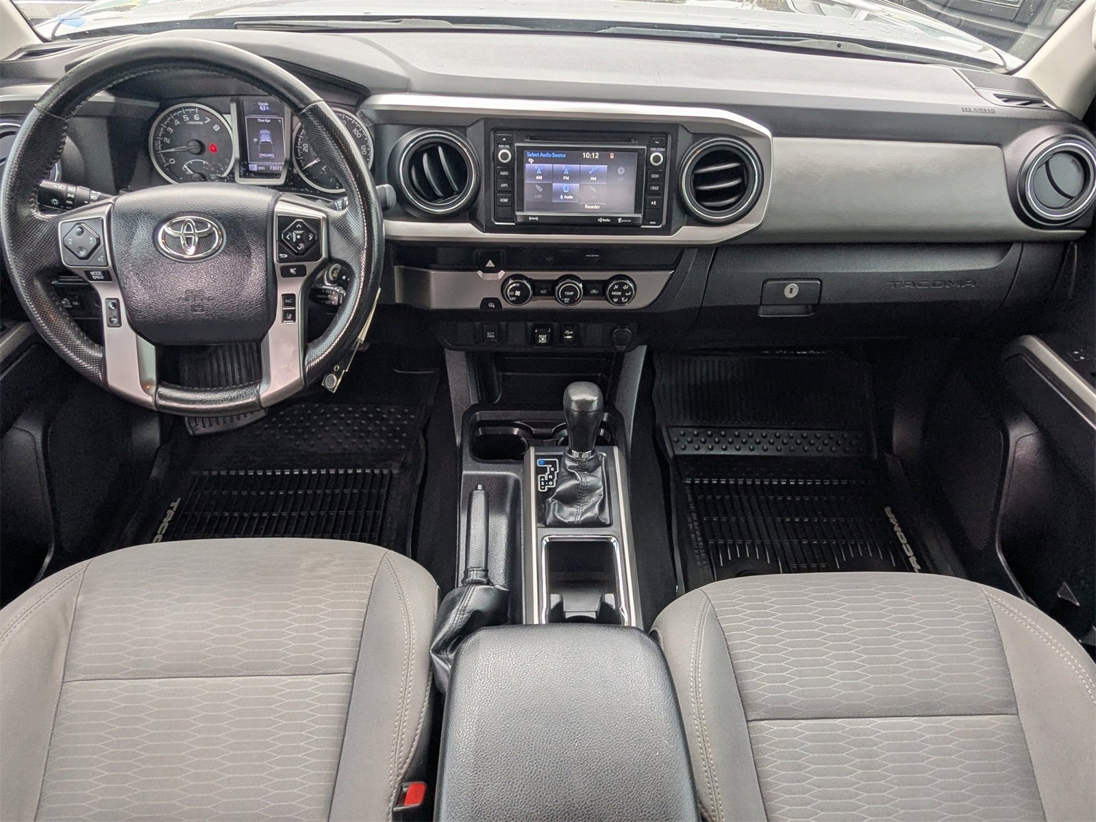Used 2019 Toyota Tacoma SR5 image 15