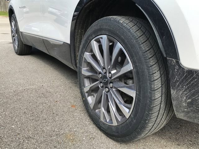 Used 2022 Chevrolet Blazer Premier FWD image 14