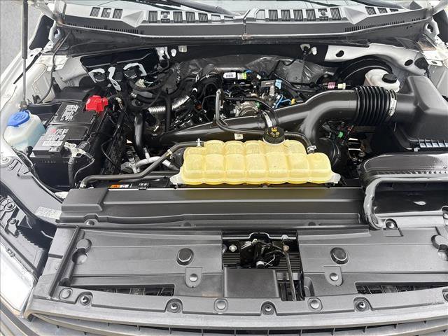 Used 2020 Ford F150 XL w/ Equipment Group 101A Mid image 13