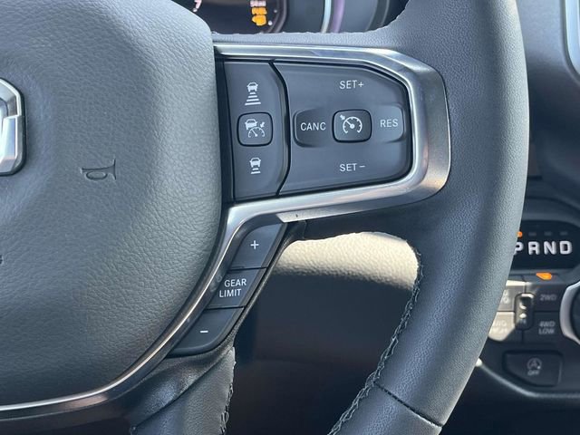 New 2025 RAM 1500 Big Horn image 19