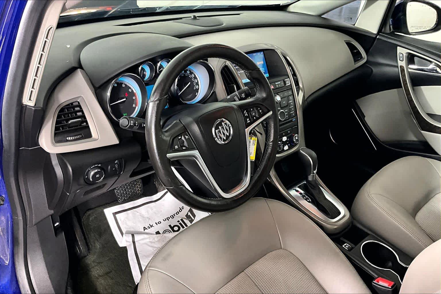 Used 2014 Buick Verano image 16