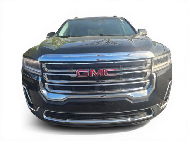 Used 2020 GMC Acadia SLT w/ Trailering Package image 9
