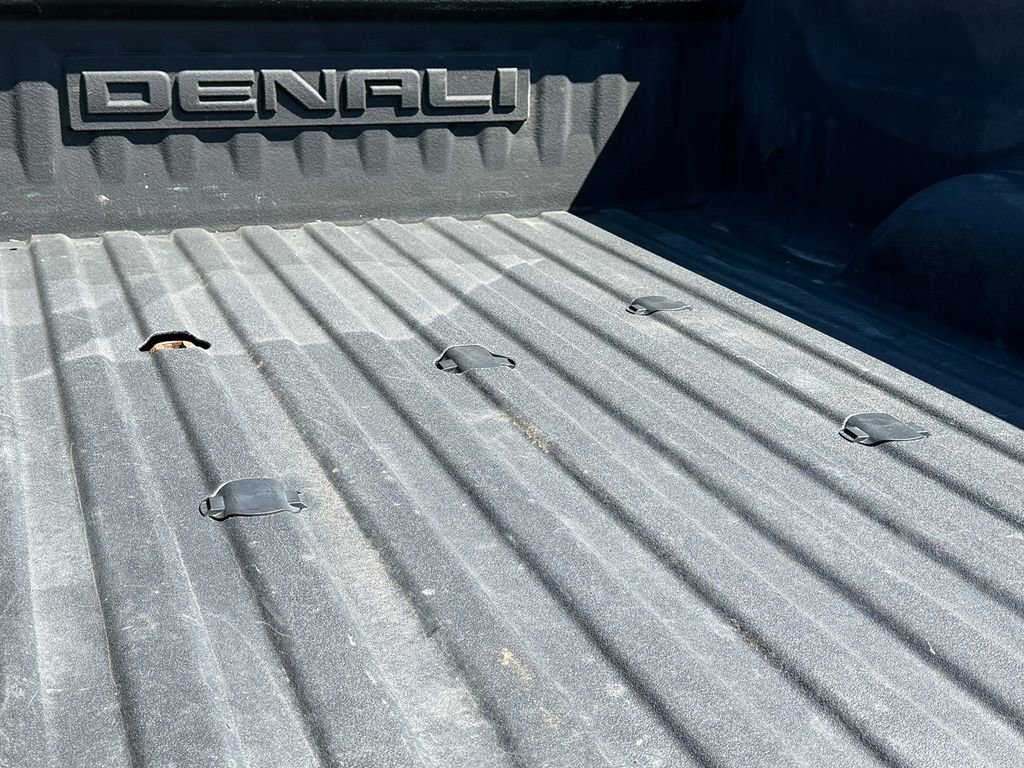 Used 2019 GMC Sierra 3500 Denali image 12