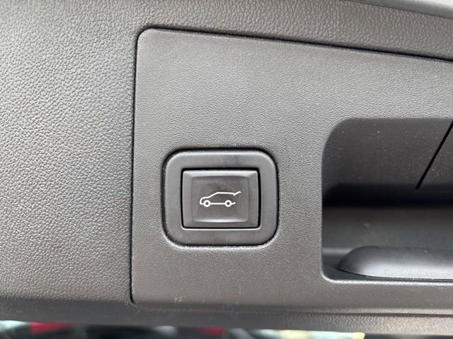 Used 2024 Cadillac XT5 Premium Luxury AWD/4WD image 33