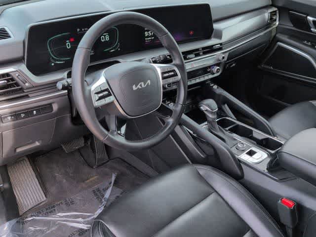 Used 2023 Kia Telluride S AWD/4WD image 10