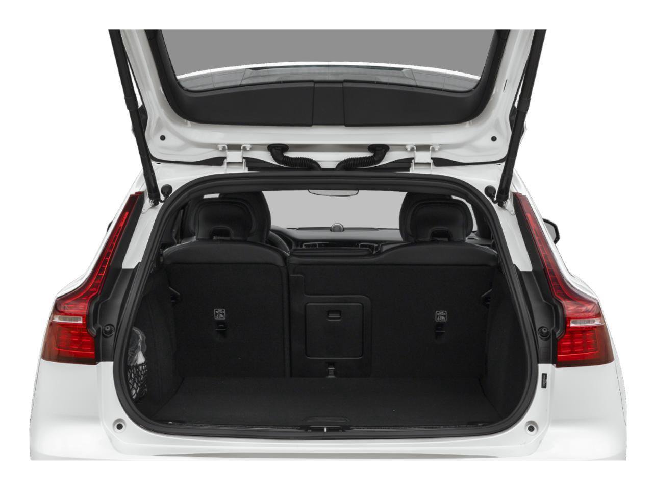 Used 2025 Volvo V60 T8 Polestar w/ Protection Package Premier AWD/4WD image 6