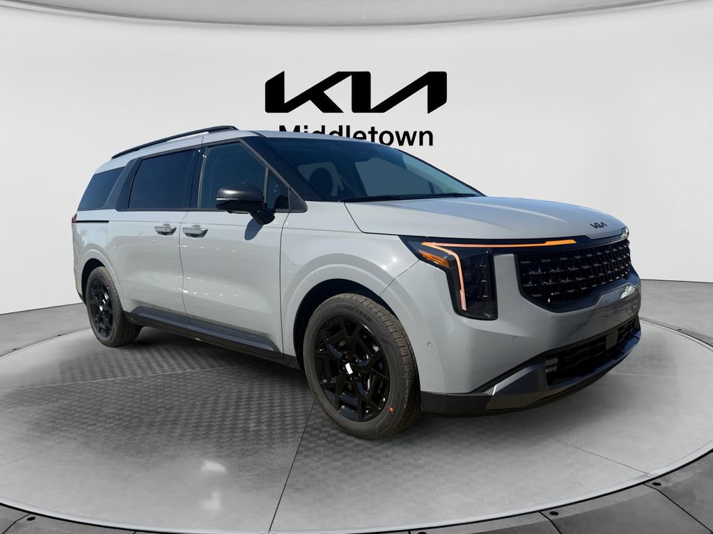 New 2026 Kia Carnival SX image 7