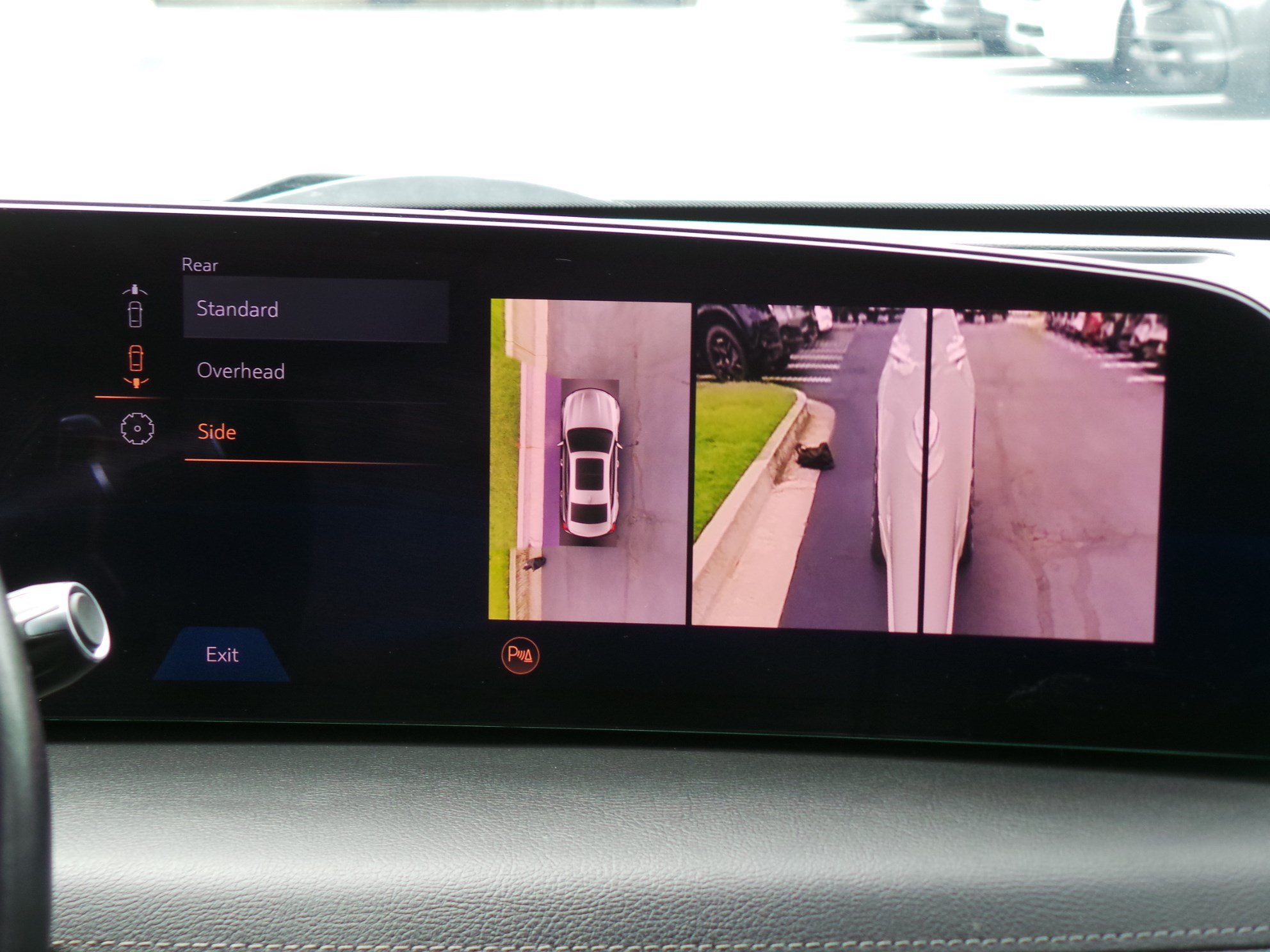 Used 2025 Cadillac CT5 Premium Luxury w/ Technology Package RWD image 11