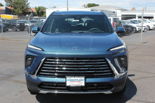 New 2026 Buick Enclave Preferred w/ Power Package image 8