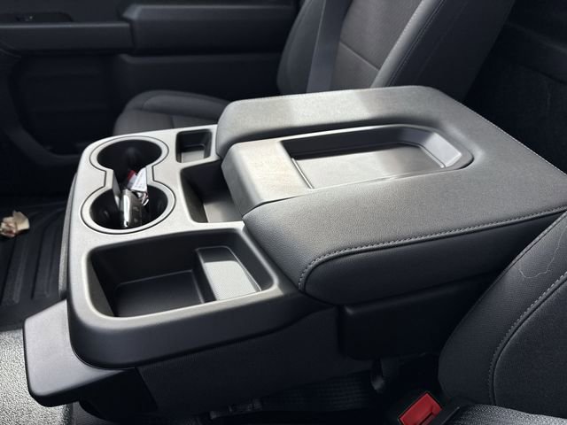 New 2026 GMC Sierra 1500 Pro w/ Pro Value Package image 20