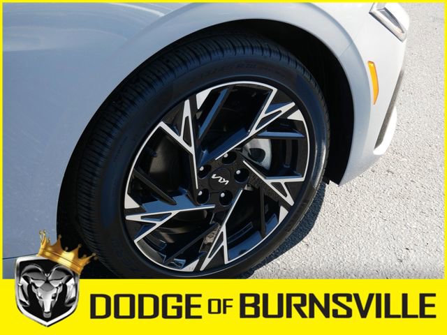 Used 2025 Kia K5 GT-Line image 10