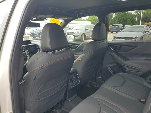 Used 2024 Subaru Forester Wilderness image 11