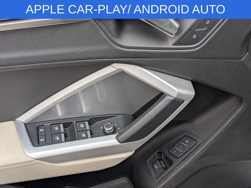 Used 2024 Audi Q3 2.0T Premium image 14