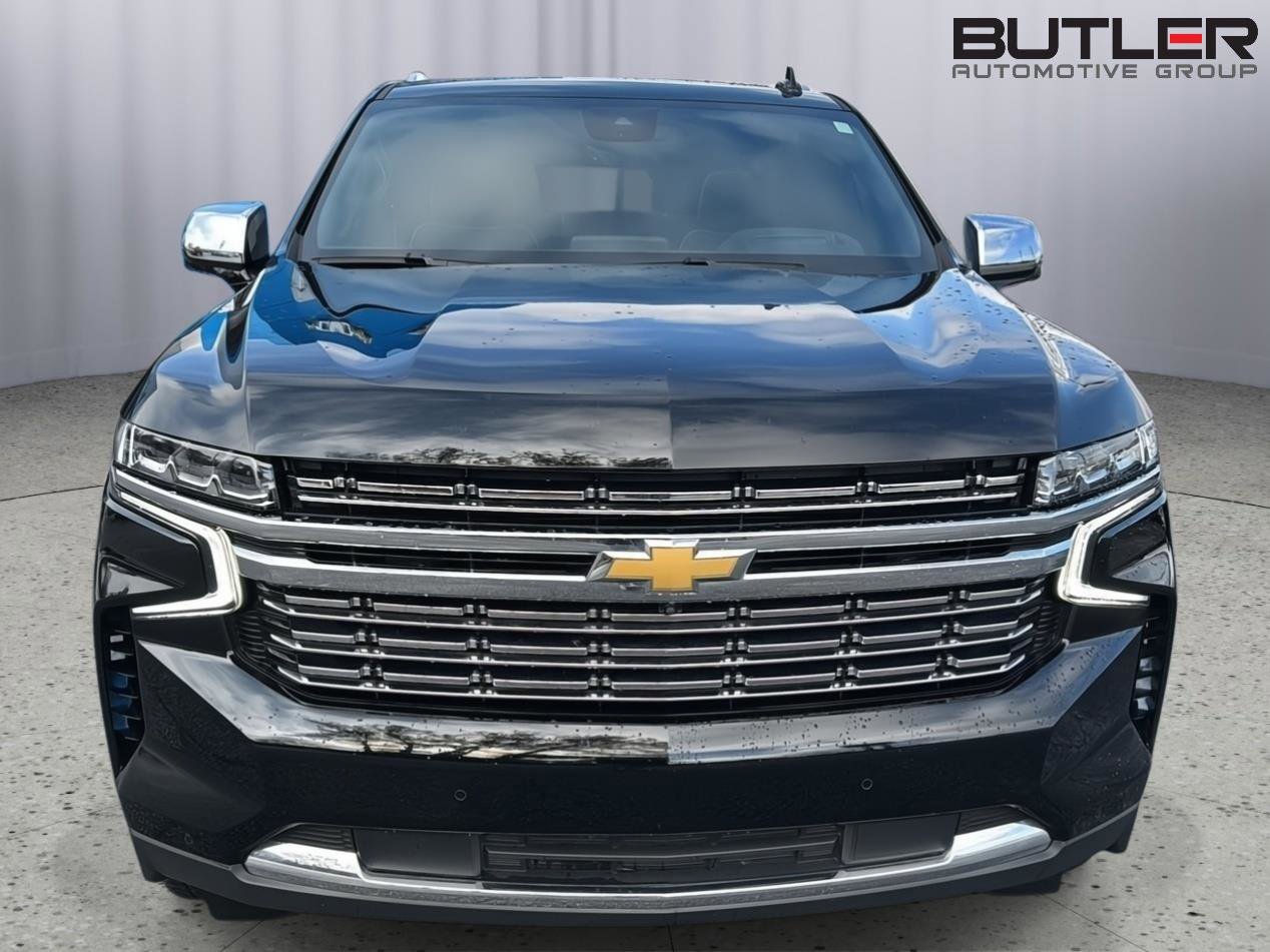 Used 2024 Chevrolet Tahoe Premier image 8
