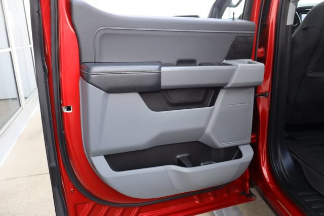 Used 2021 Ford F150 XLT w/ Equipment Group 302A High AWD/4WD image 25