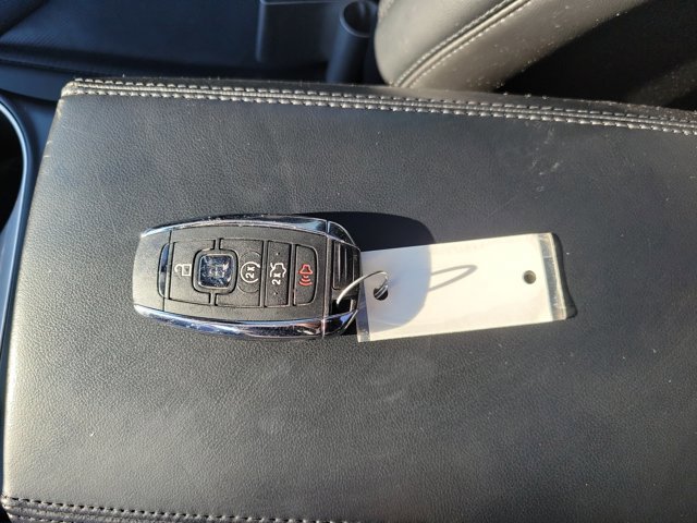 Used 2019 Lincoln Nautilus Reserve image 36