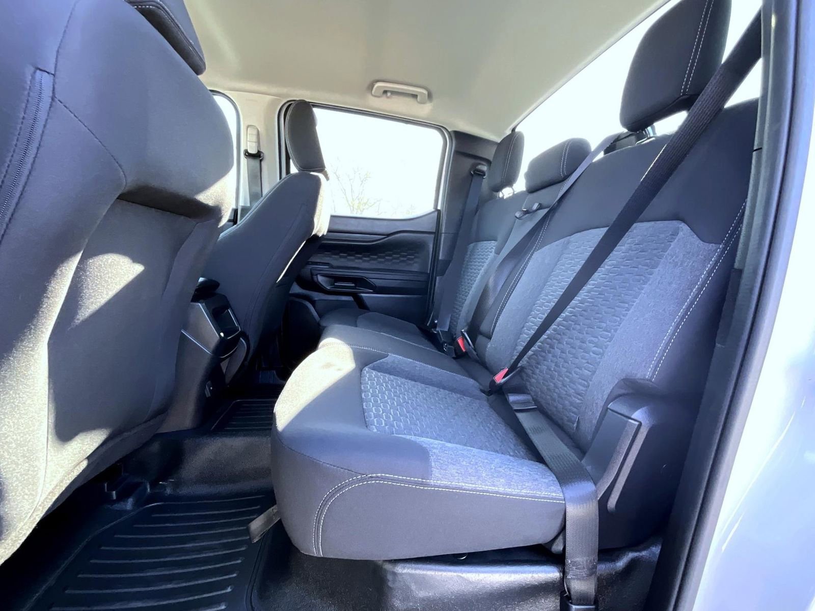 Used 2024 Ford Ranger XL image 20