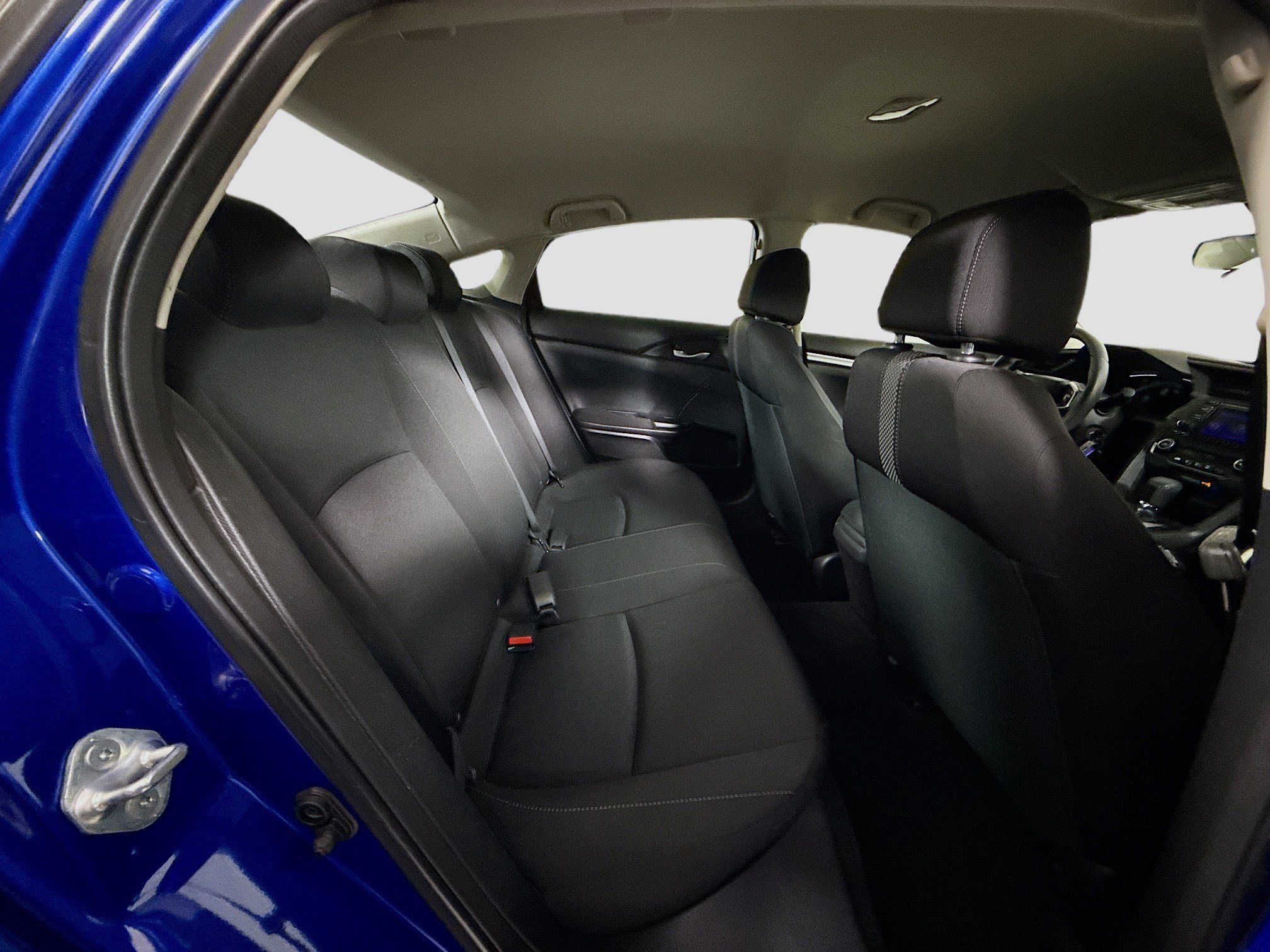 Used 2021 Honda Civic LX image 26