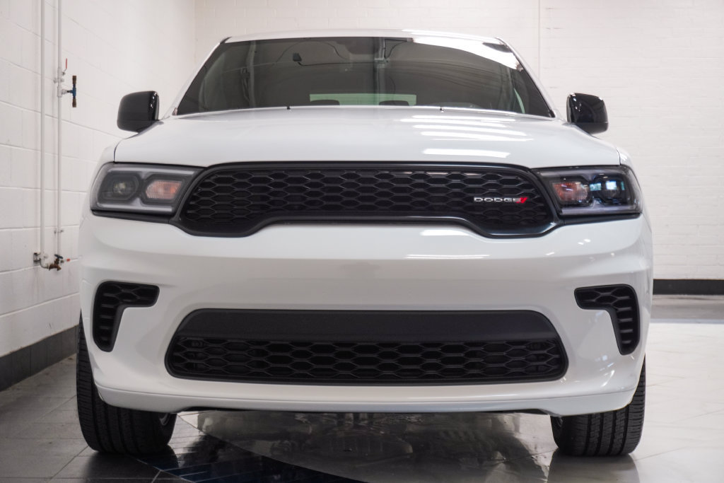 Used 2026 Dodge Durango GT AWD/4WD image 24