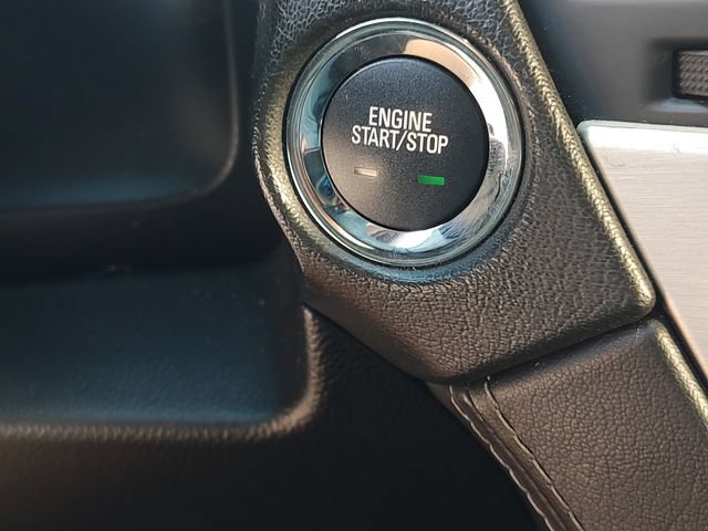 Used 2017 GMC Yukon Denali w/ Open Road Package RWD image 20