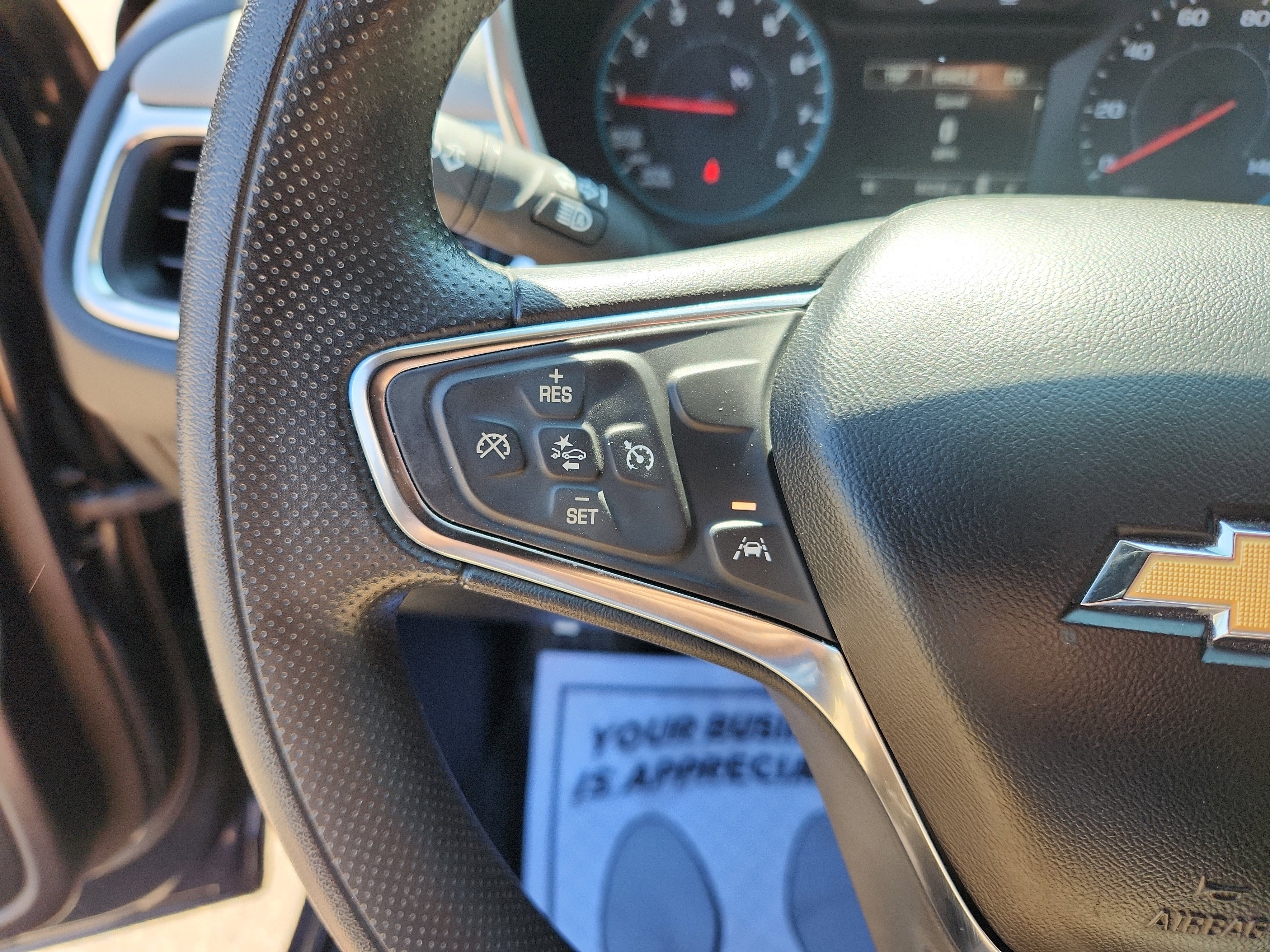 Used 2021 Chevrolet Equinox LS w/ LS Convenience Package FWD image 26