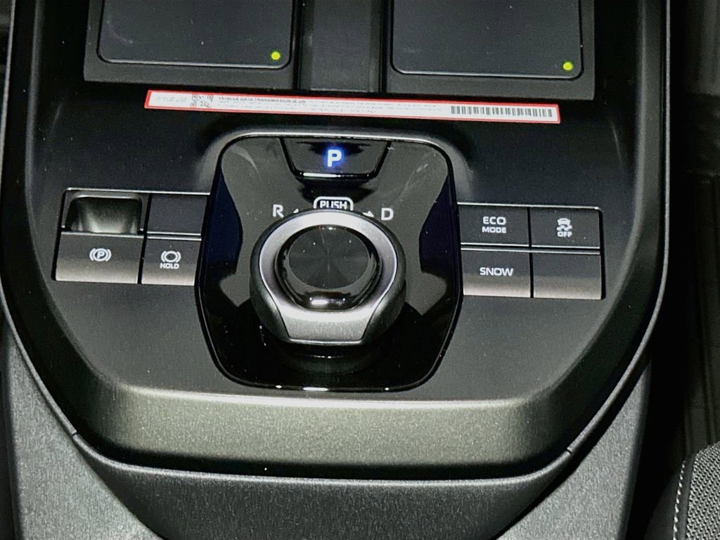 New 2026 Toyota C-HR AWD/4WD image 11