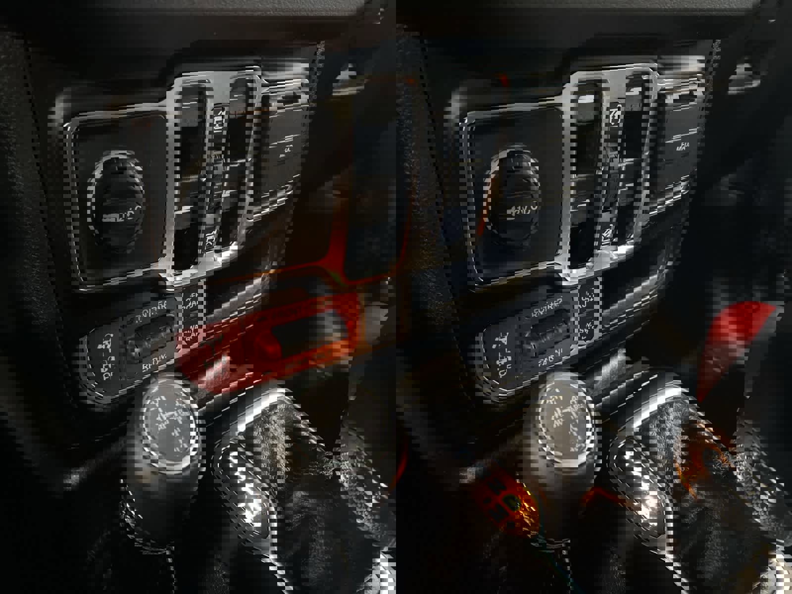 Used 2024 Jeep Wrangler Unlimited Rubicon image 20