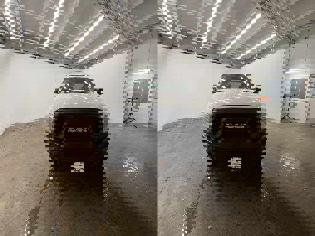 Used 2024 RAM 1500 Classic Warlock image 9
