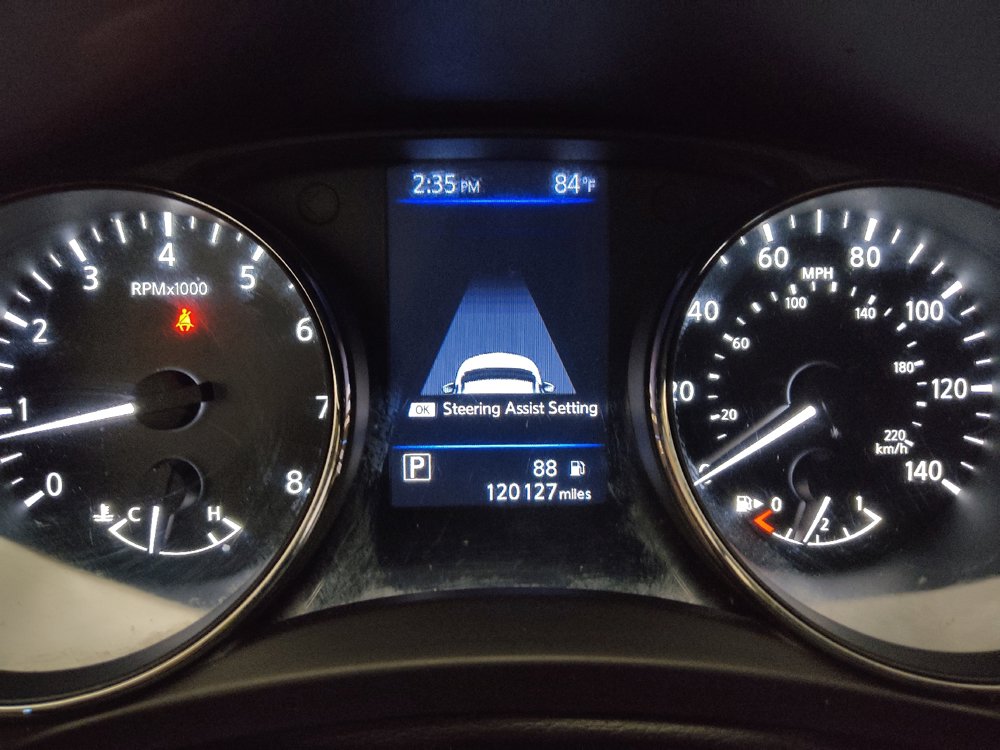 Used 2019 Nissan Rogue SL w/ Premium Package AWD/4WD image 23