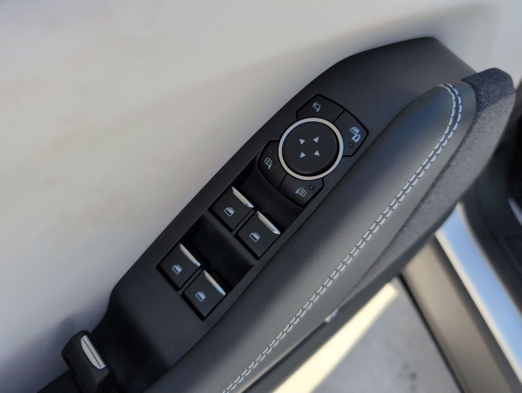 New 2025 Ford Mustang Mach-E Premium image 27