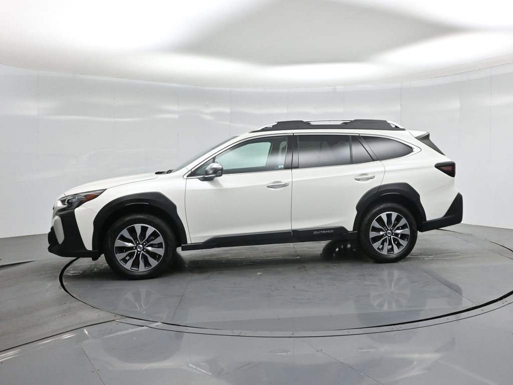 Used 2024 Subaru Outback Touring XT image 30