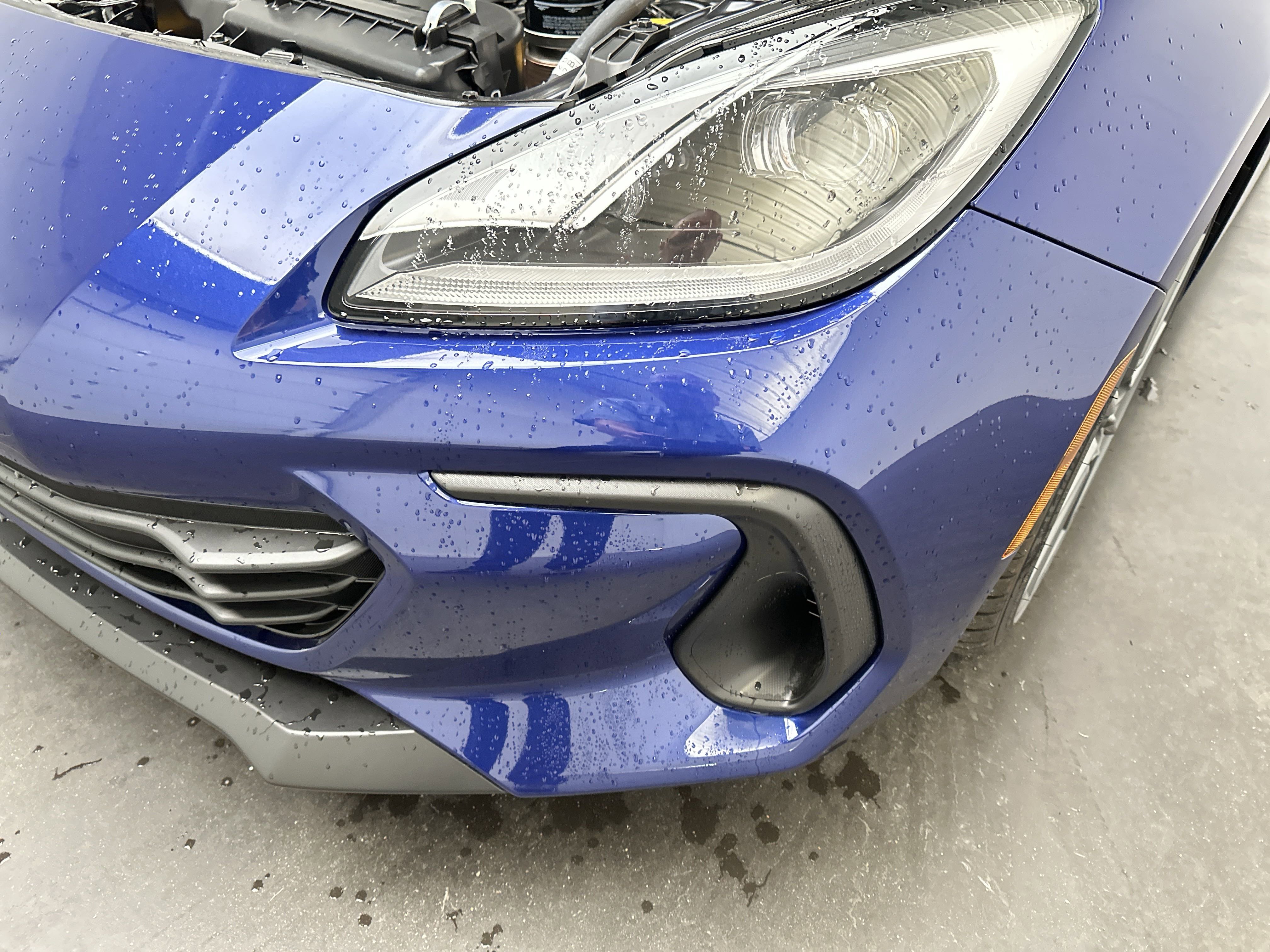 New 2025 Subaru BRZ Limited image 37