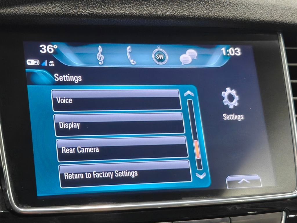 Used 2019 Buick Encore Essence w/ Experience Buick Package image 37