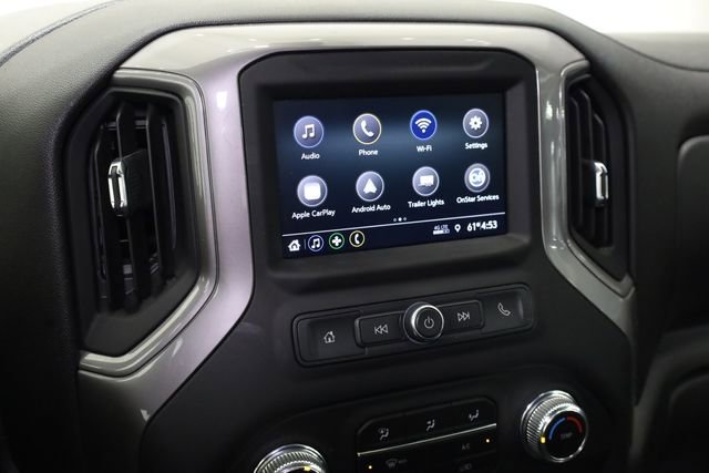 Used 2023 GMC Sierra 2500 Pro w/ Gooseneck/5TH Wheel Package image 17