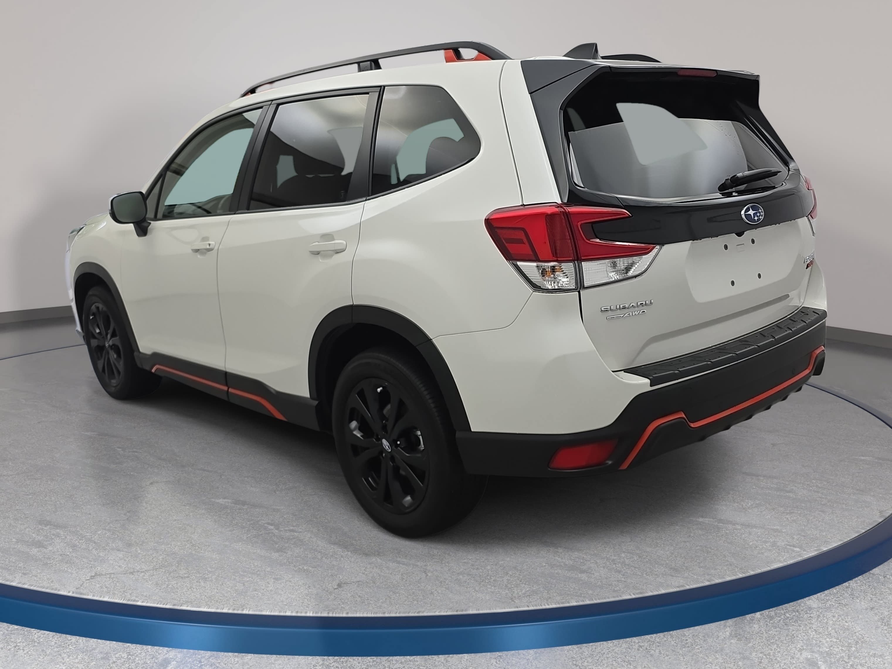 Used 2024 Subaru Forester Sport AWD/4WD image 7