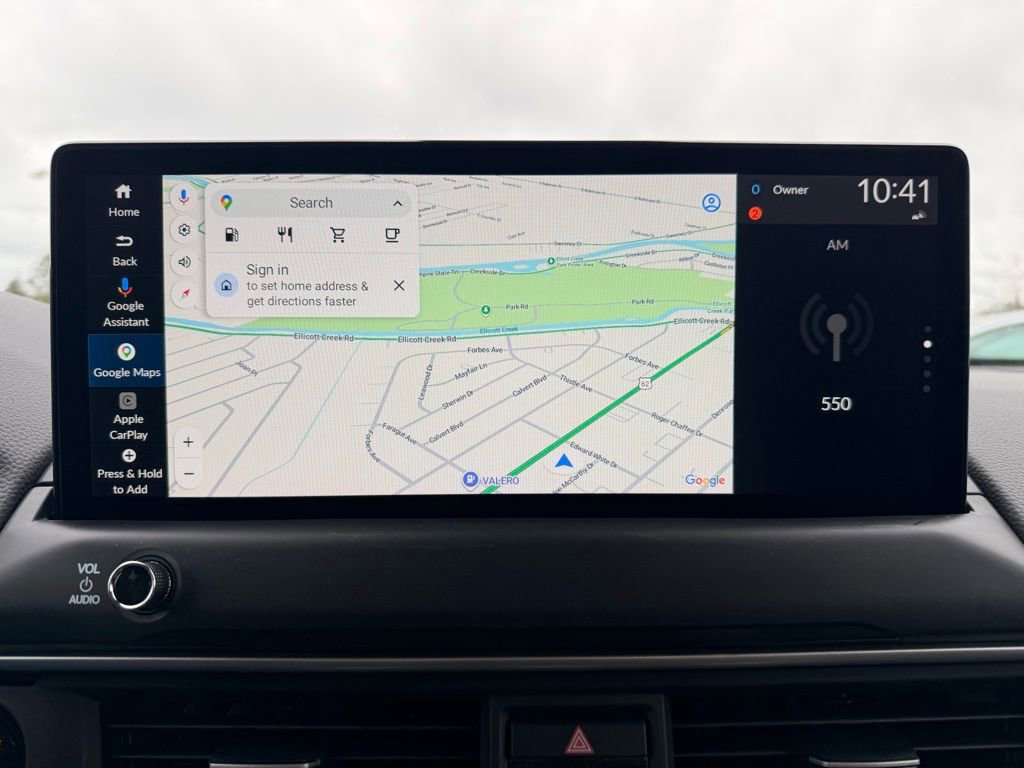 New 2026 Honda Pilot Touring image 9