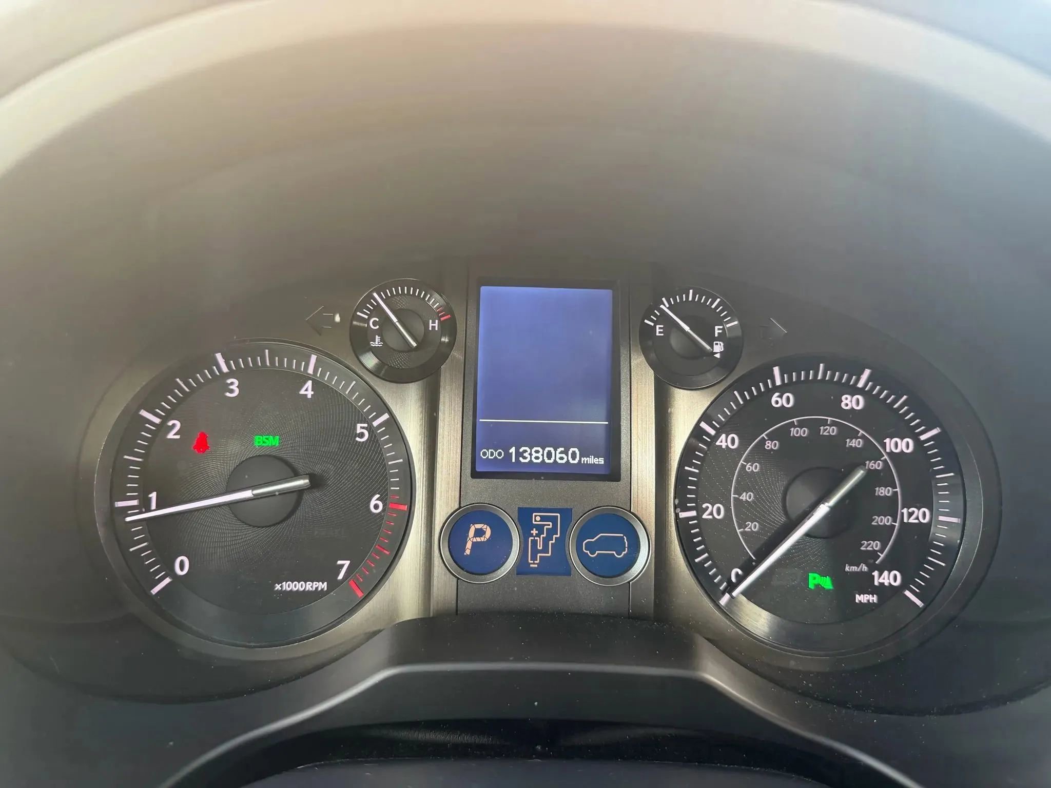 Used 2015 Lexus GX 460 Premium image 19