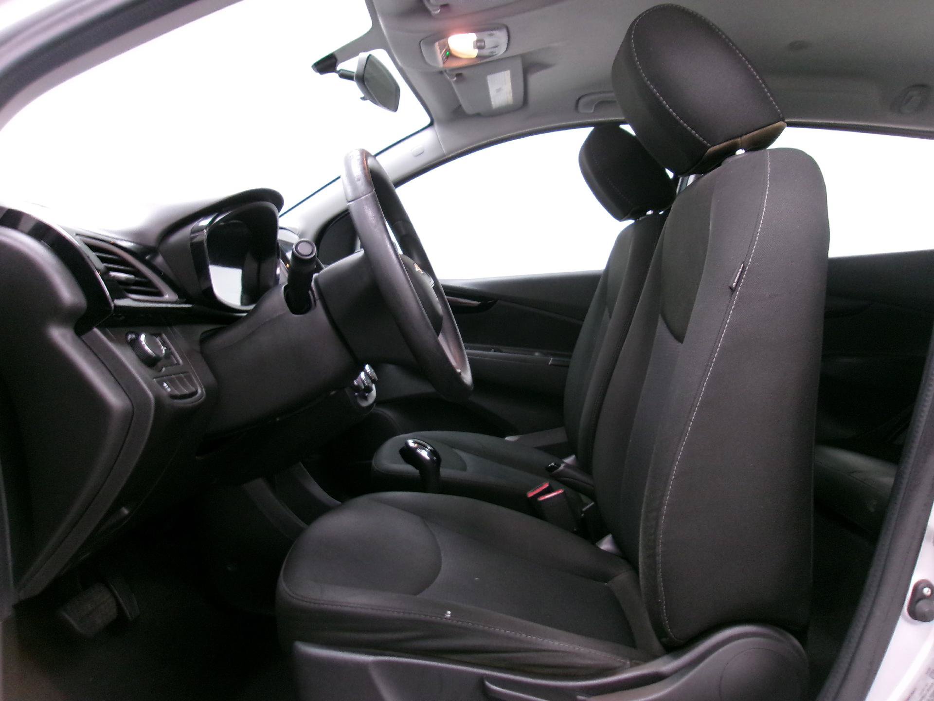 Used 2021 Chevrolet Spark LT FWD image 10