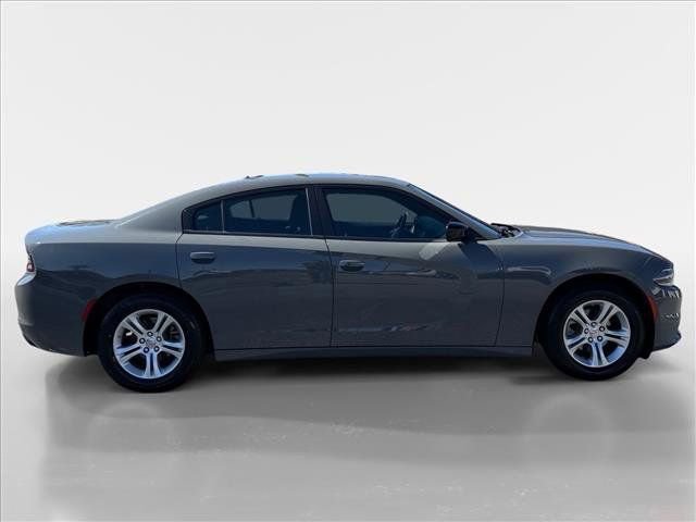 Used 2023 Dodge Charger SXT RWD image 7