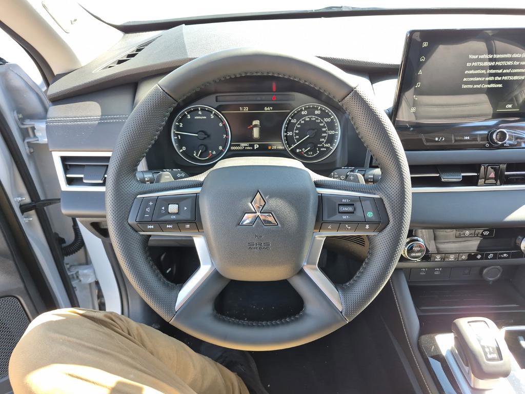 New 2026 Mitsubishi Outlander AWD image 20