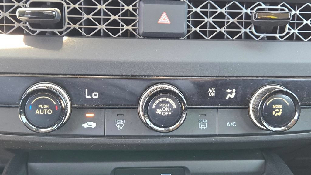 Used 2025 Honda Accord LX image 21