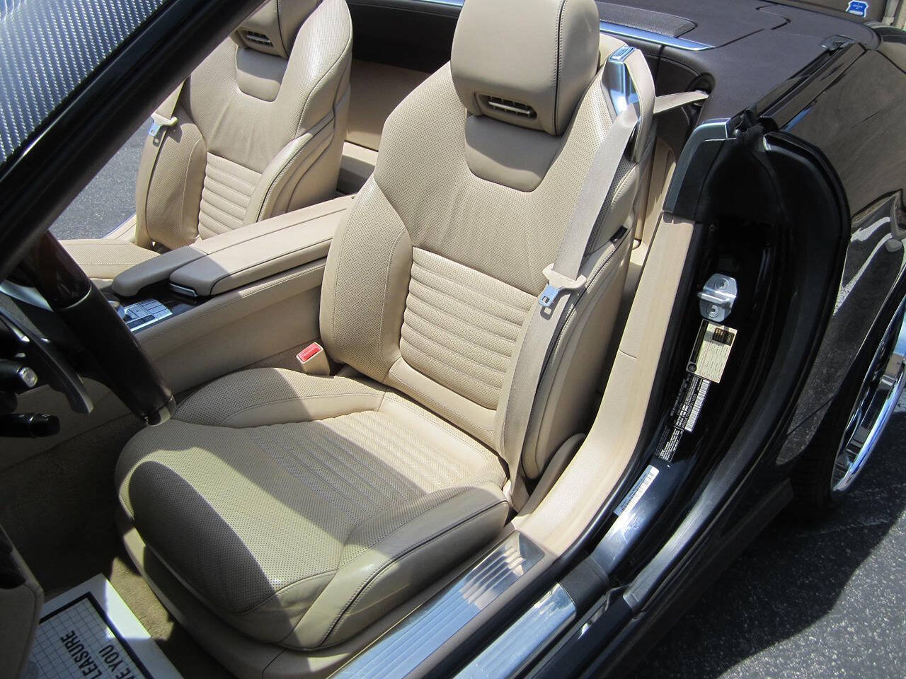 Used 2013 Mercedes-Benz SL 550 image 30