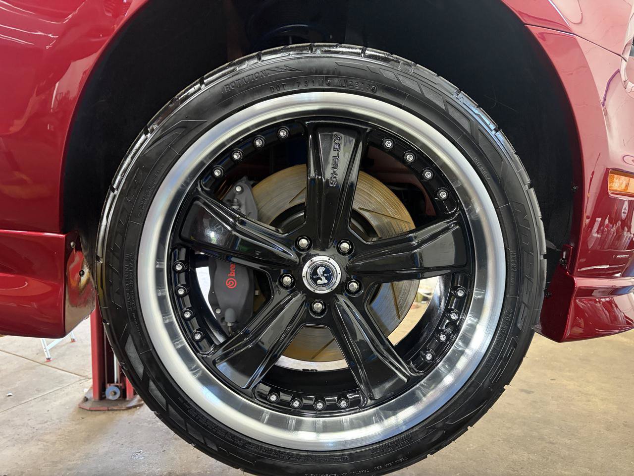 Used 2014 Ford Mustang GT Premium w/ Brembo Brake Package RWD image 18
