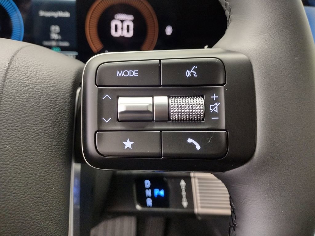 New 2026 Hyundai Santa Fe SE AWD/4WD image 27