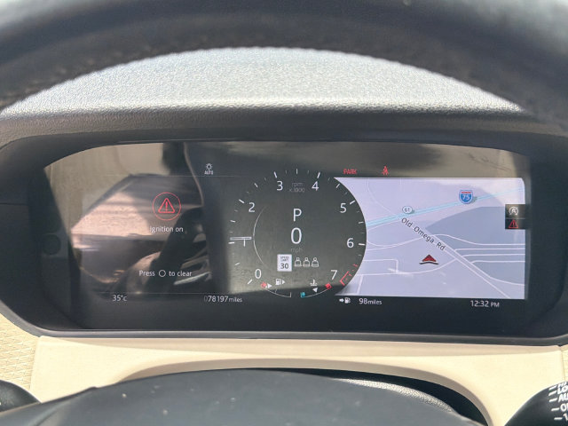 Used 2021 Land Rover Range Rover Velar S AWD/4WD image 27