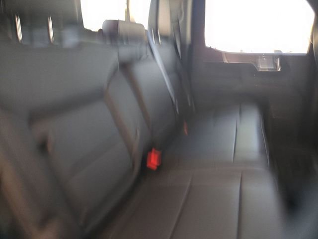 Certified 2025 GMC Sierra 1500 Elevation w/ Elevation Premium Package image 28
