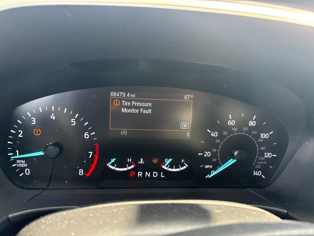 Used 2020 Ford Escape SE FWD image 34