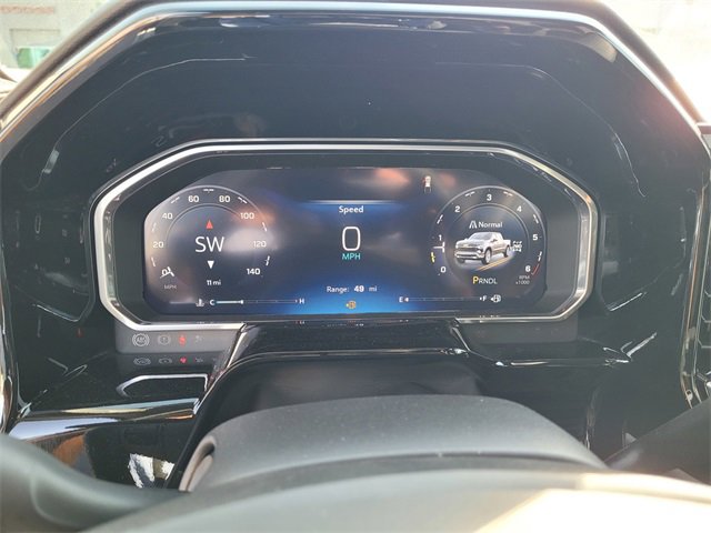 New 2026 Chevrolet Silverado 1500 LT w/ LPO, Dark Essentials Package image 11