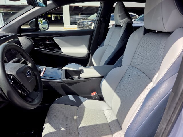 Certified 2023 Subaru Solterra AWD image 23