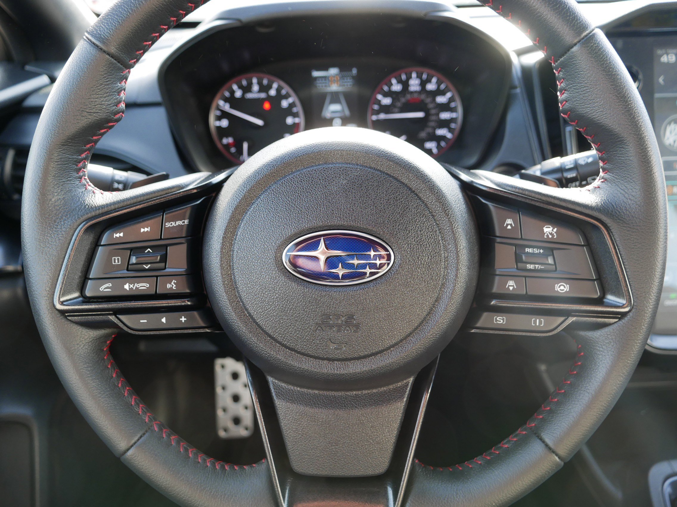 Used 2024 Subaru Impreza RS w/ Popular Package #1 image 25